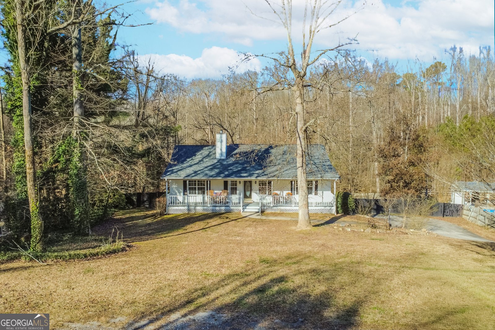 116 Audubon Court Dawsonville - Photo 47