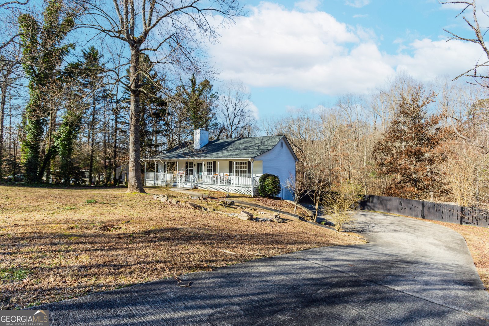 116 Audubon Court Dawsonville - Photo 48