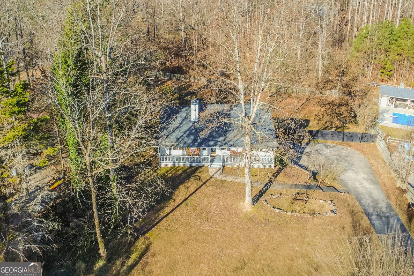 116 Audubon Court Dawsonville - Photo 8