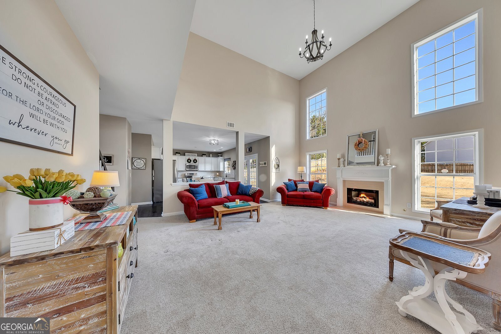 605 Garnet Court Canton - Photo 15