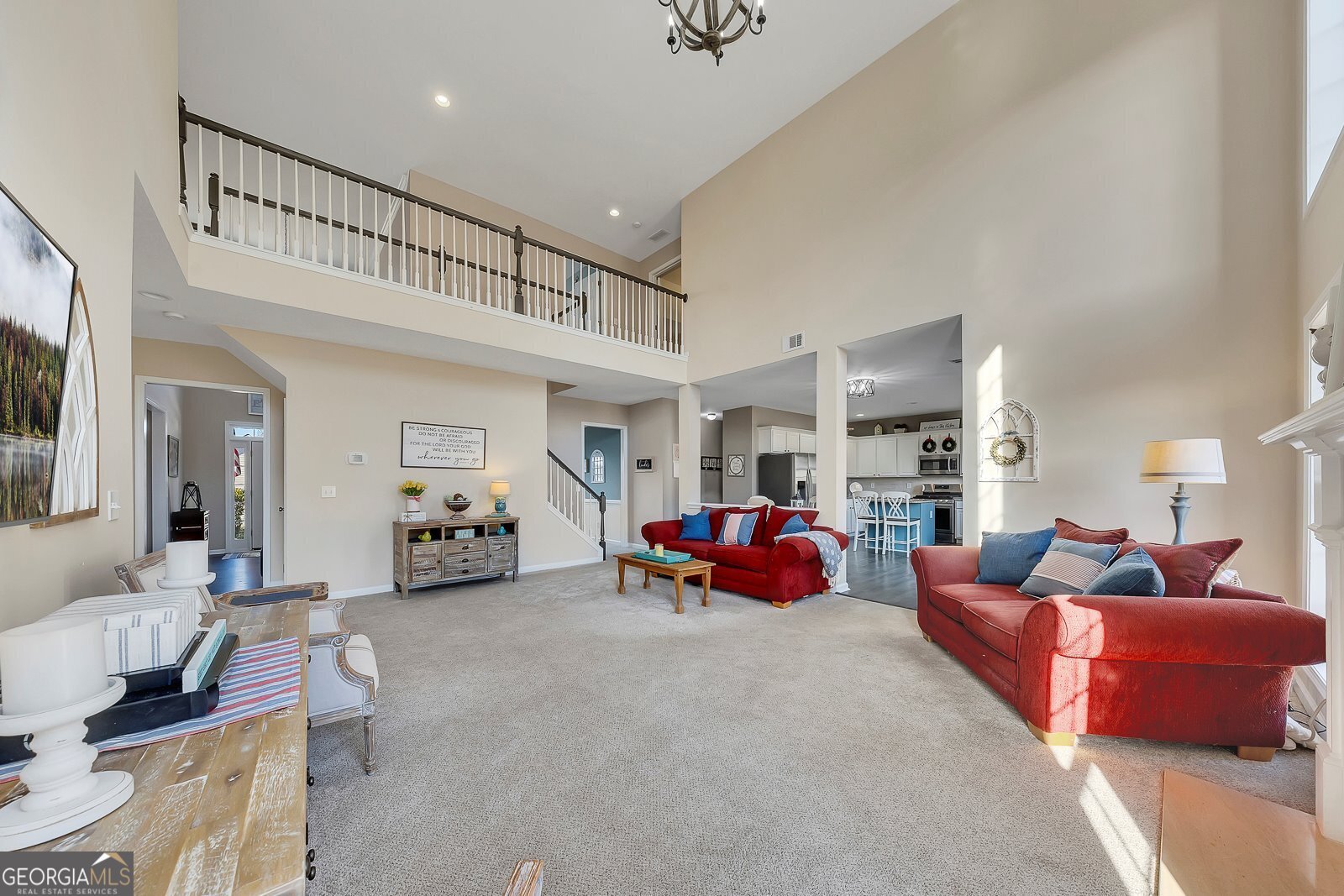 605 Garnet Court Canton - Photo 18