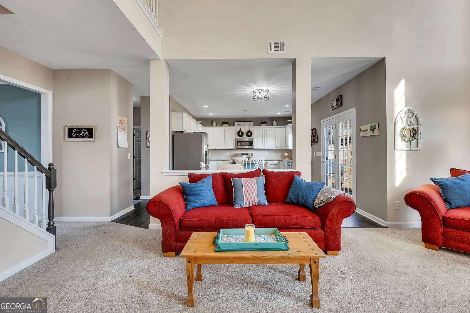 605 Garnet Court Canton - Photo 19