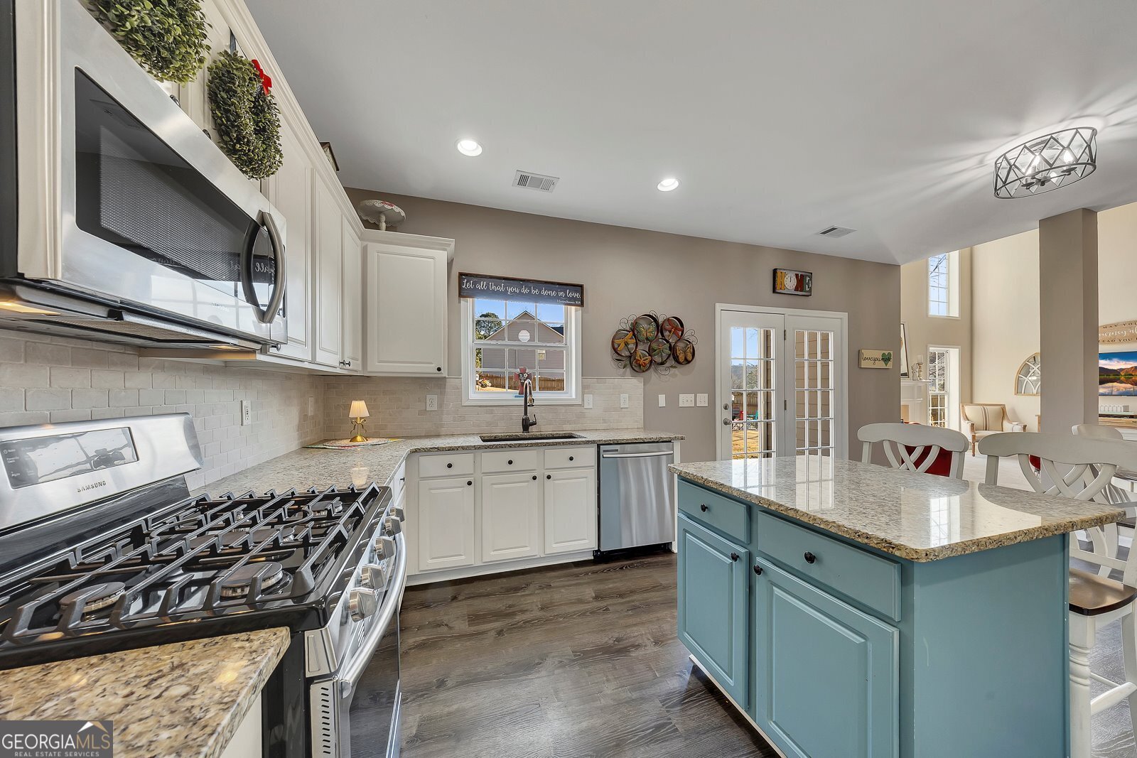 605 Garnet Court Canton - Photo 24