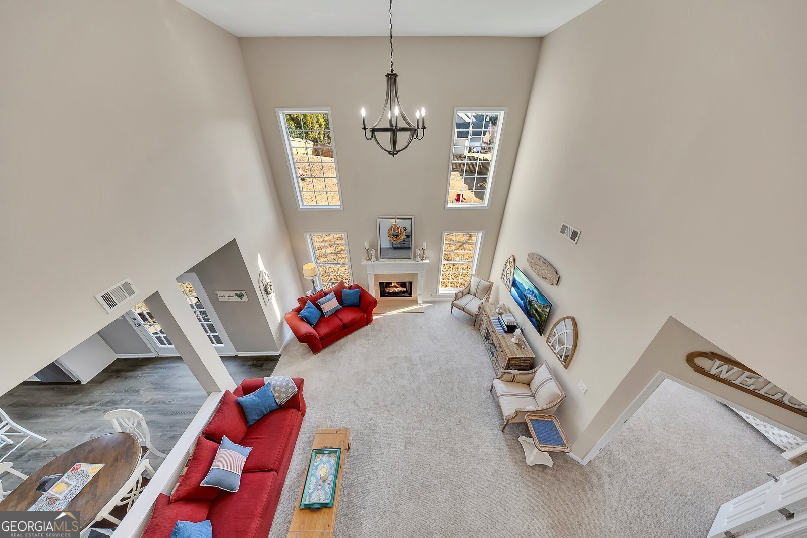 605 Garnet Court Canton - Photo 31