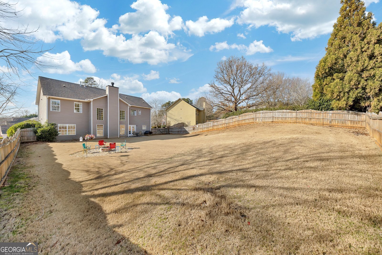 605 Garnet Court Canton - Photo 49