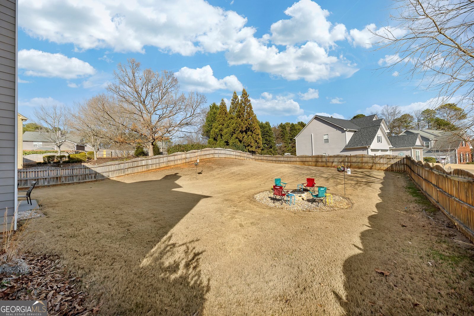 605 Garnet Court Canton - Photo 51