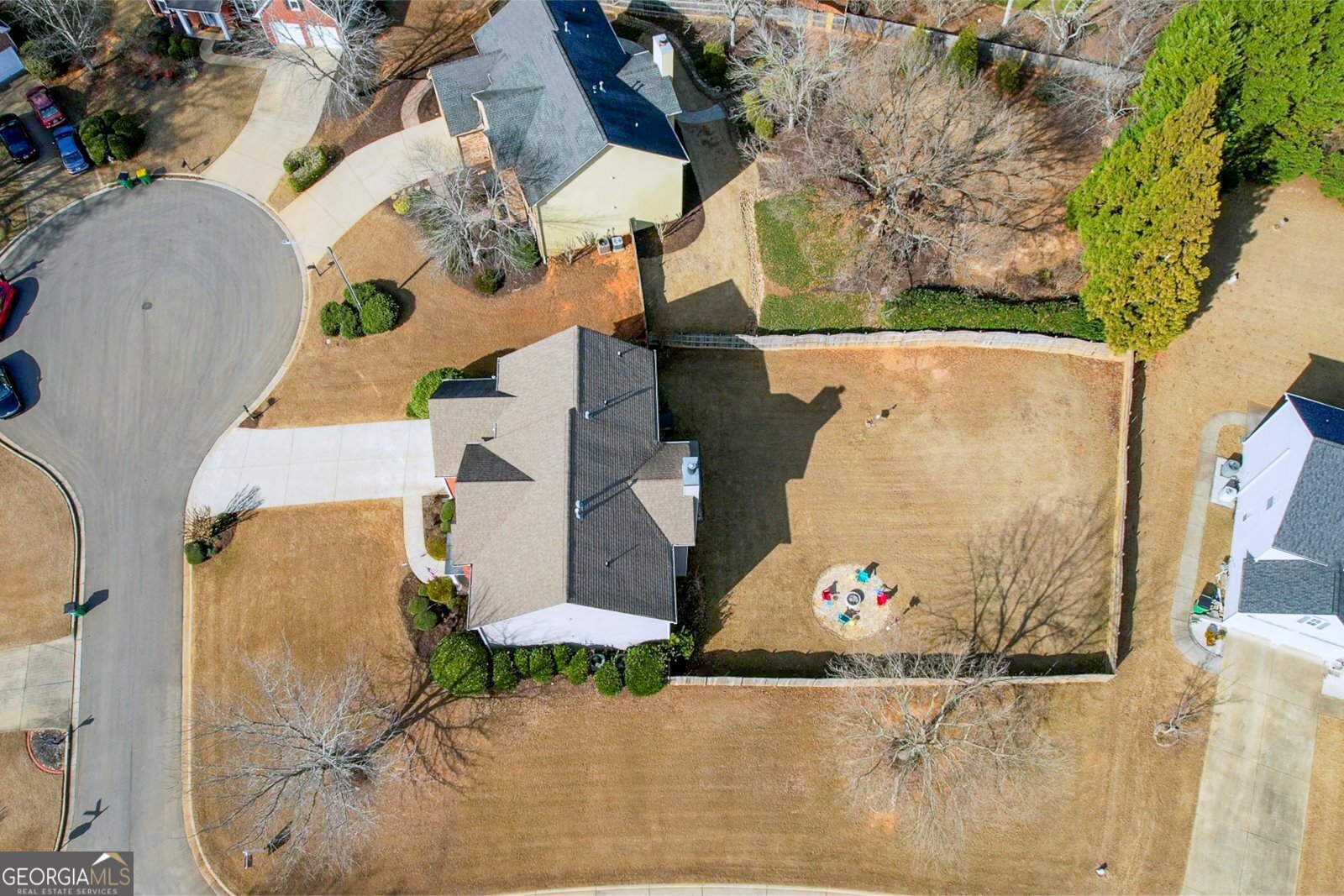 605 Garnet Court Canton - Photo 58