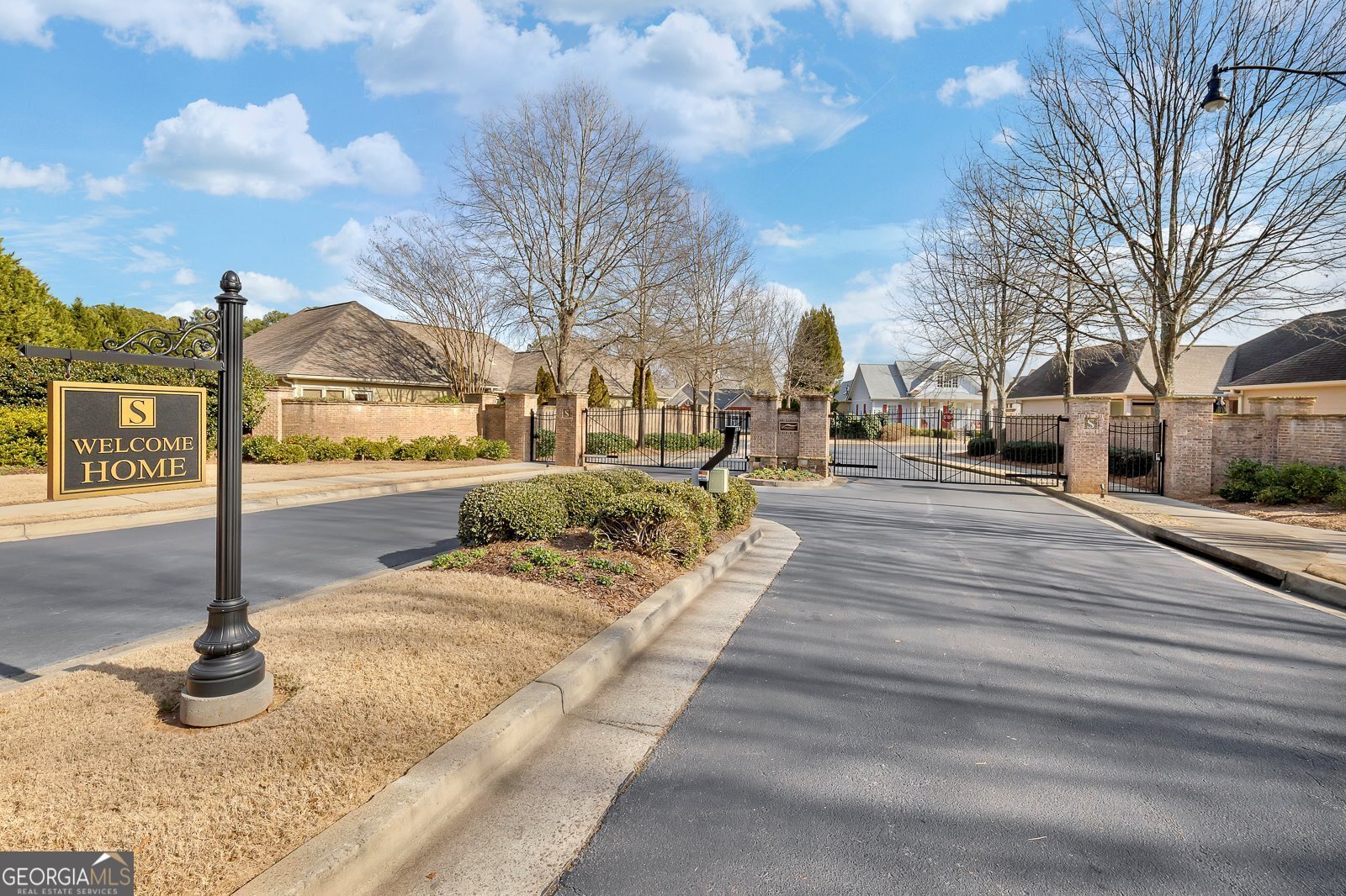 605 Garnet Court Canton - Photo 59