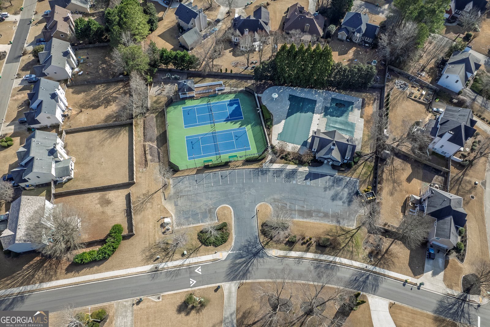 605 Garnet Court Canton - Photo 62