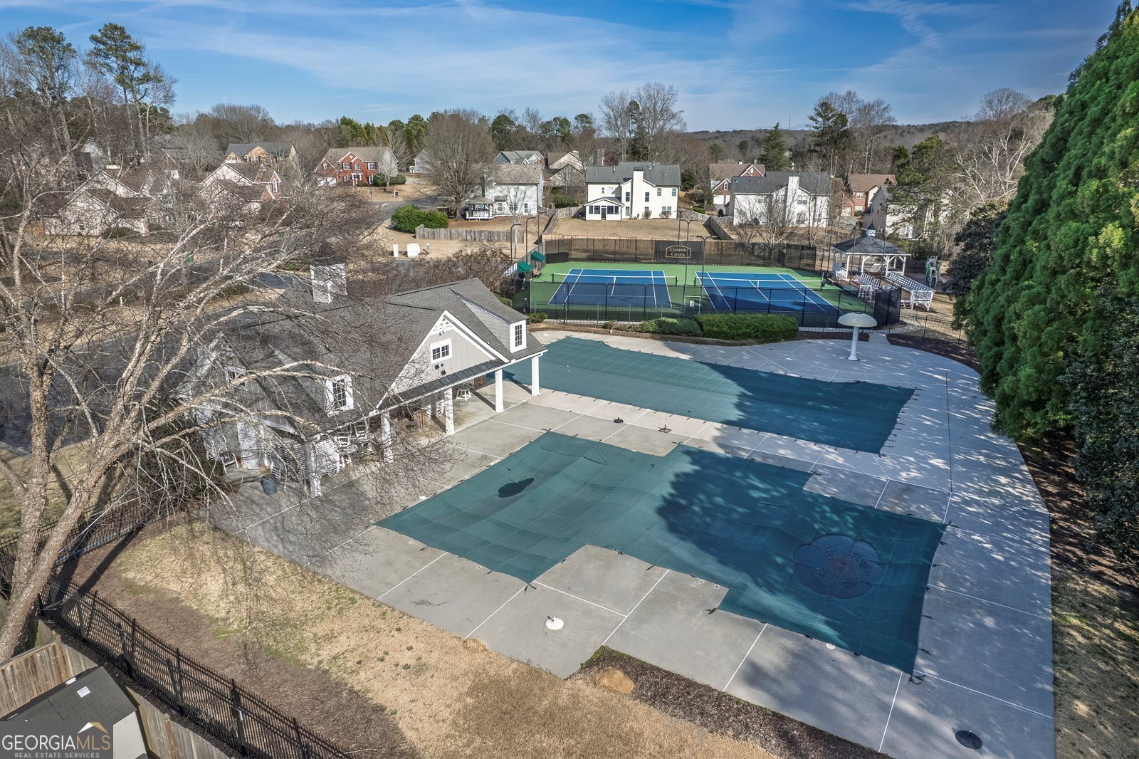 605 Garnet Court Canton - Photo 63