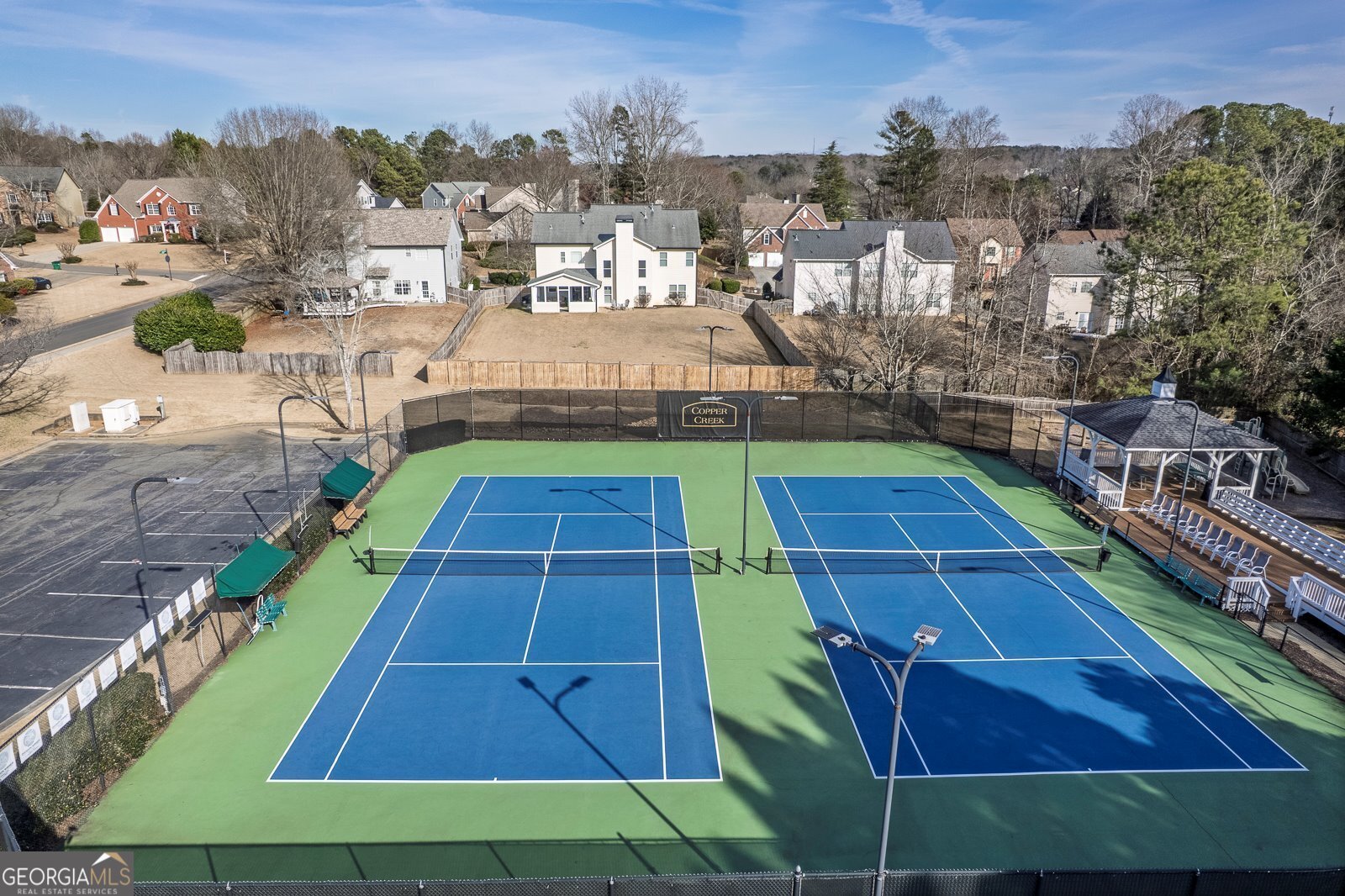 605 Garnet Court Canton - Photo 64