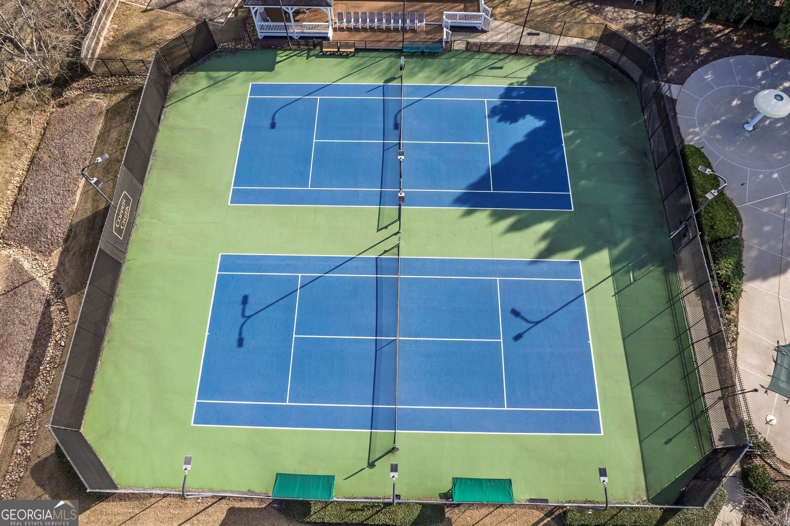 605 Garnet Court Canton - Photo 65