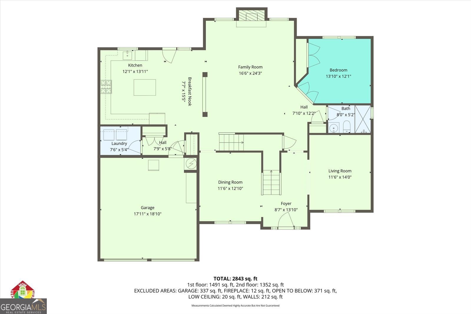 605 Garnet Court Canton - Photo 69