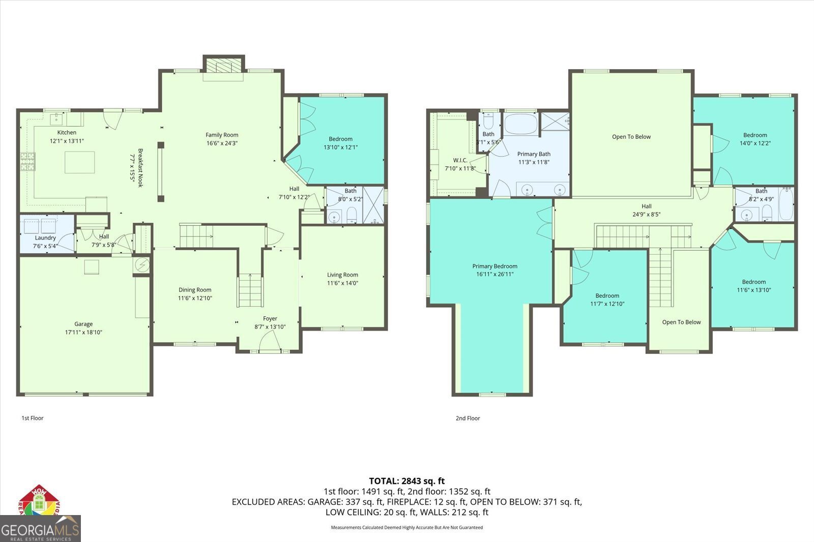 605 Garnet Court Canton - Photo 73