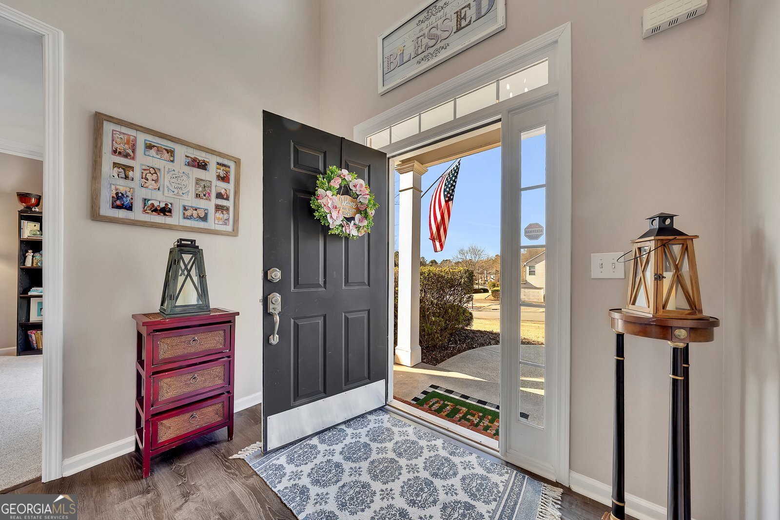 605 Garnet Court Canton - Photo 8