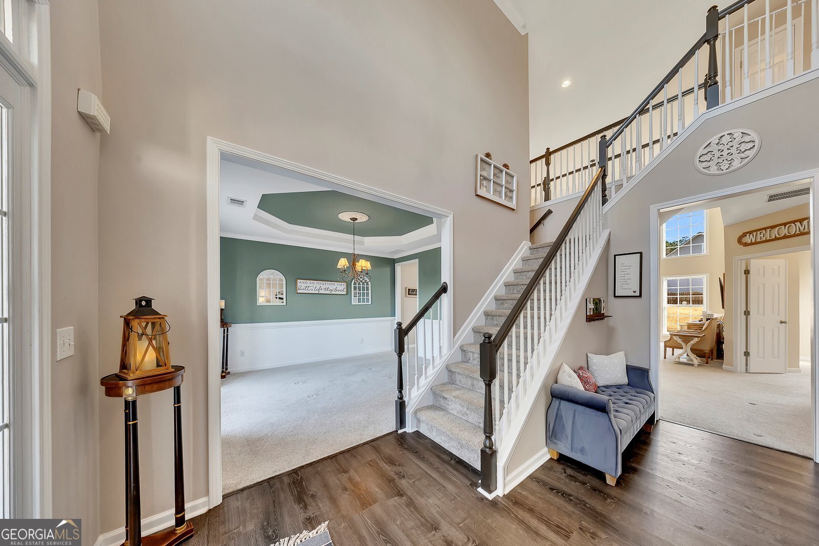 605 Garnet Court Canton - Photo 9