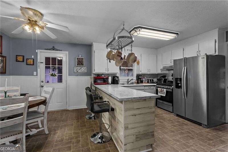 567 Morton Springs Road Cedartown - Photo 13