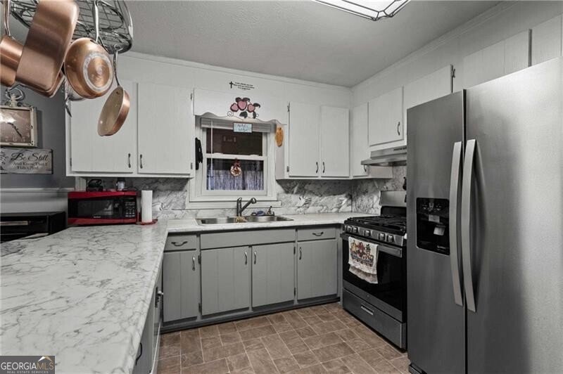 567 Morton Springs Road Cedartown - Photo 14