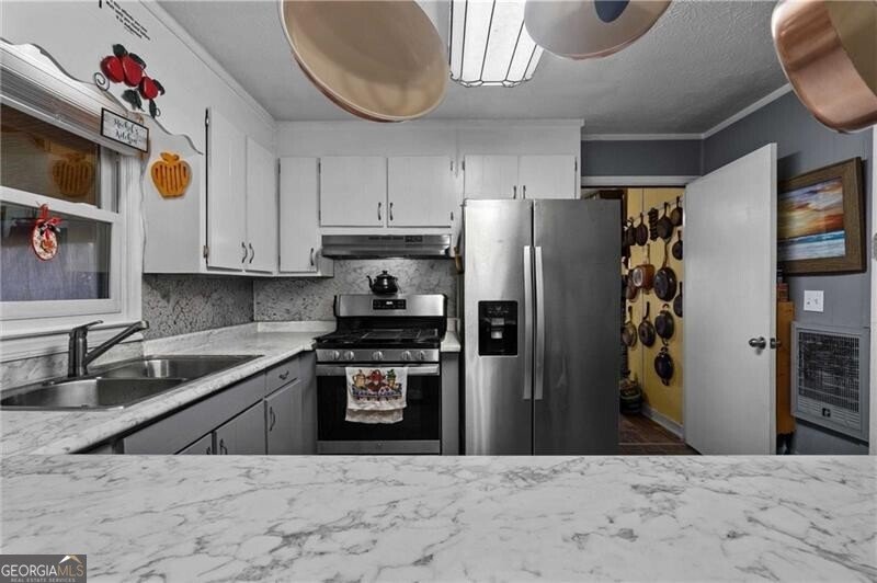 567 Morton Springs Road Cedartown - Photo 15