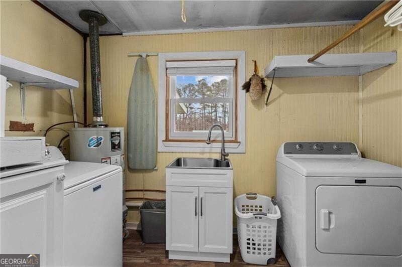 567 Morton Springs Road Cedartown - Photo 17