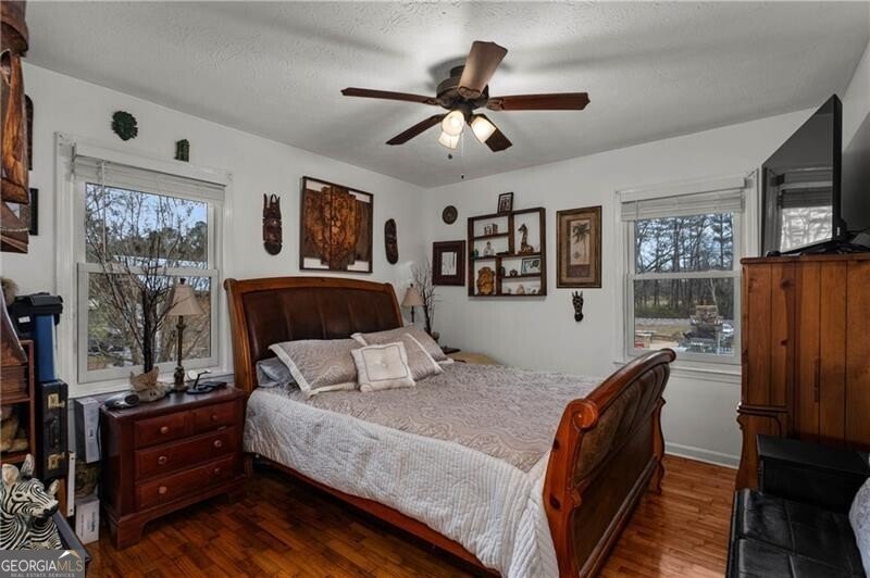 567 Morton Springs Road Cedartown - Photo 18