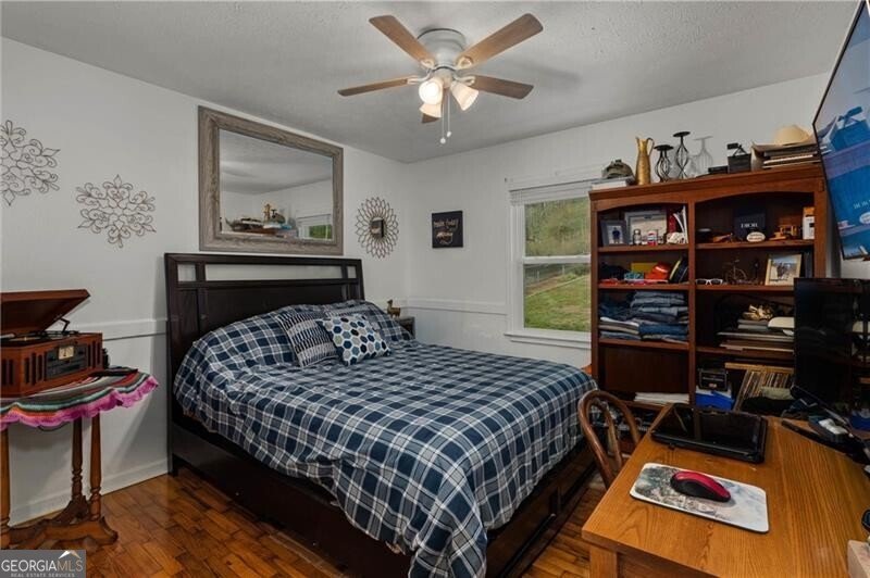 567 Morton Springs Road Cedartown - Photo 21