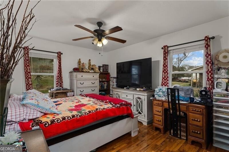 567 Morton Springs Road Cedartown - Photo 22