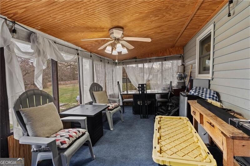 567 Morton Springs Road Cedartown - Photo 23