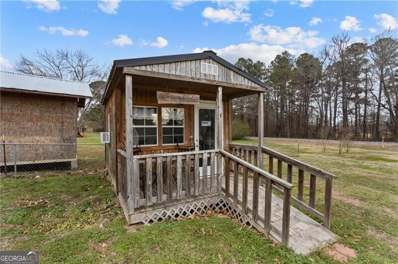 567 Morton Springs Road Cedartown - Photo 27