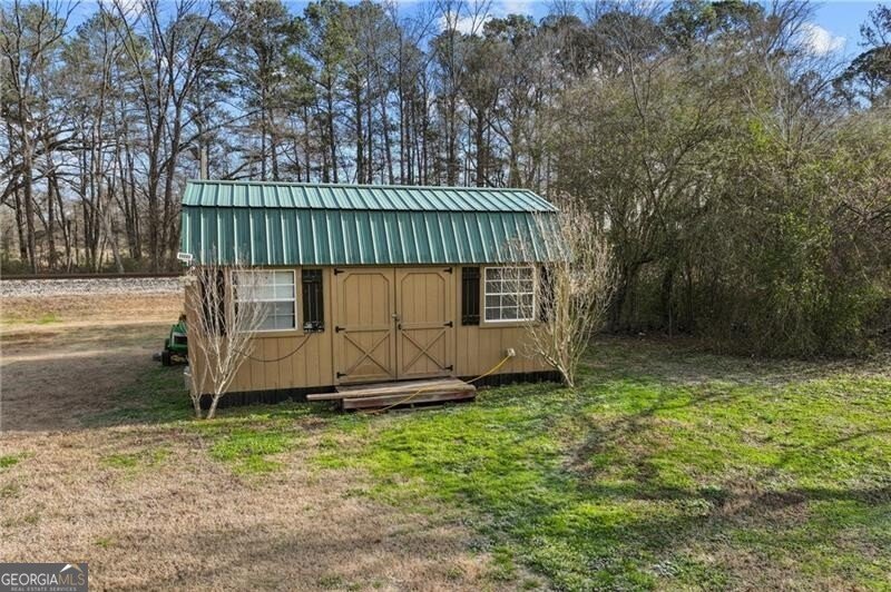 567 Morton Springs Road Cedartown - Photo 30