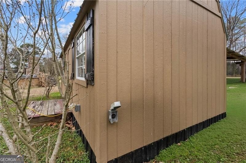 567 Morton Springs Road Cedartown - Photo 31