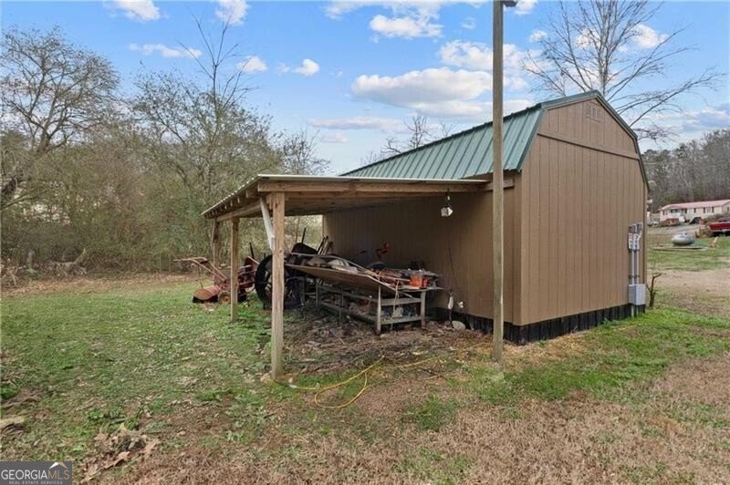 567 Morton Springs Road Cedartown - Photo 32