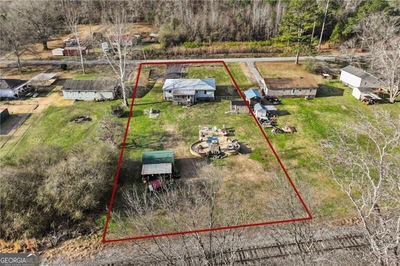 567 Morton Springs Road Cedartown - Photo 33