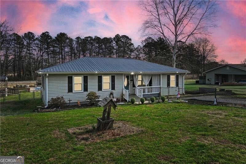 567 Morton Springs Road Cedartown - Photo 34