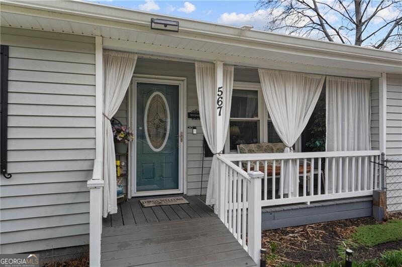 567 Morton Springs Road Cedartown - Photo 6