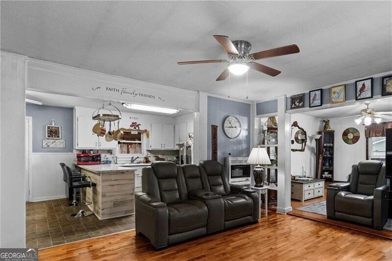 567 Morton Springs Road Cedartown - Photo 7