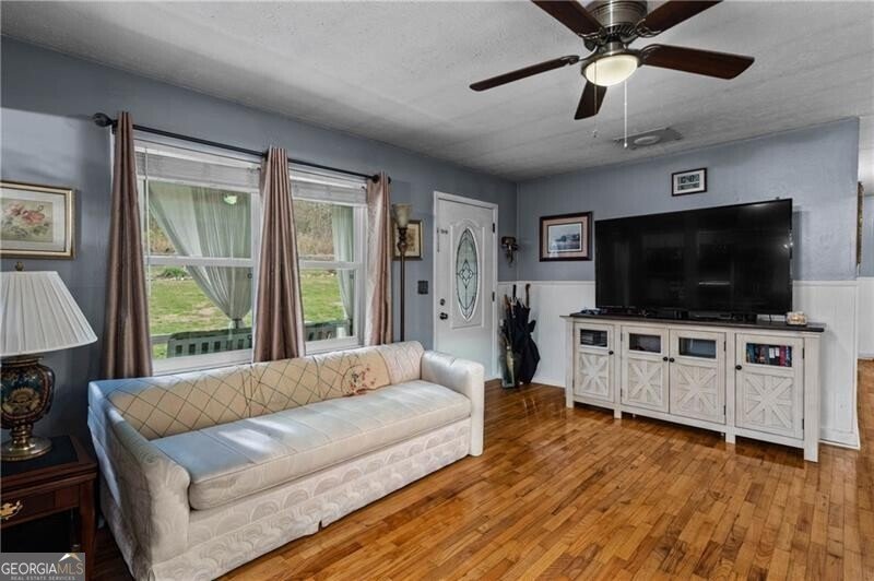 567 Morton Springs Road Cedartown - Photo 8