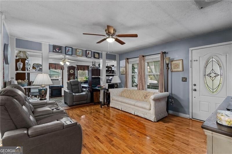 567 Morton Springs Road Cedartown - Photo 9