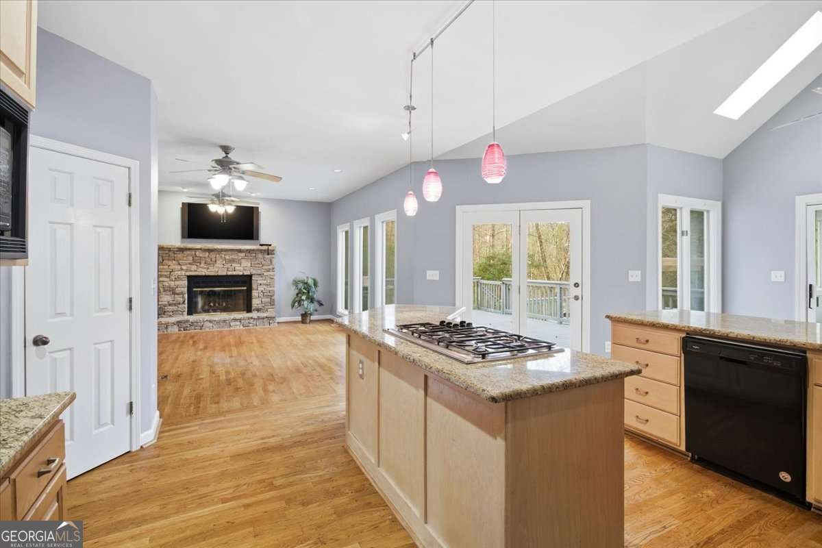 4341 Horder Court Snellville - Photo 10