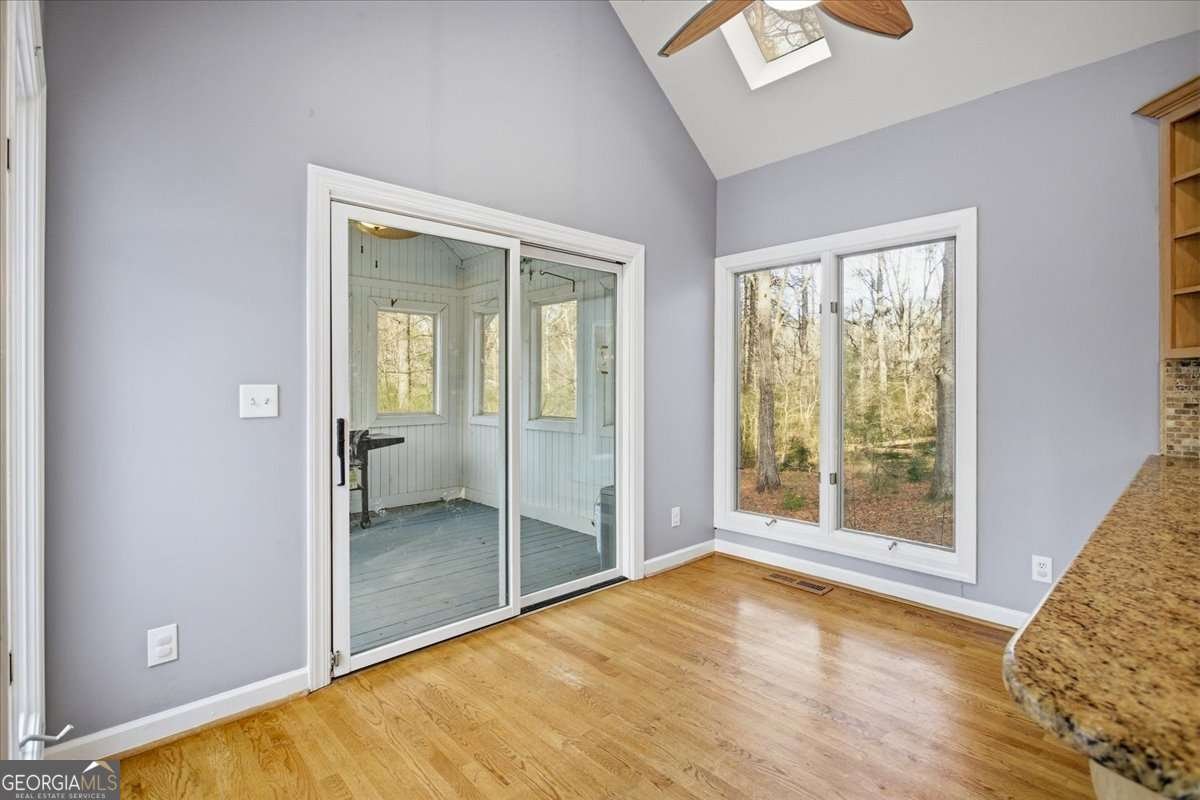 4341 Horder Court Snellville - Photo 11