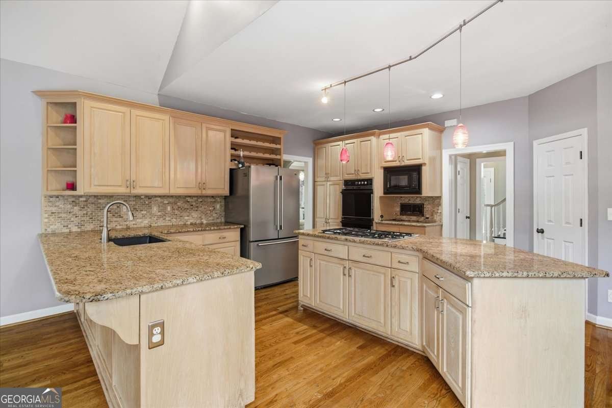 4341 Horder Court Snellville - Photo 12