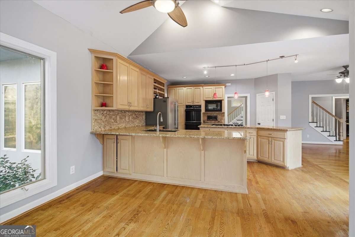 4341 Horder Court Snellville - Photo 14