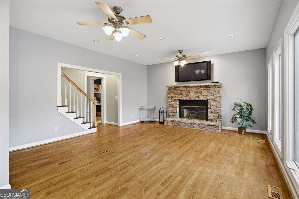 4341 Horder Court Snellville - Photo 15