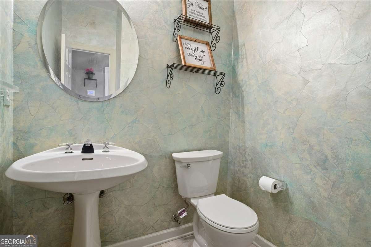 4341 Horder Court Snellville - Photo 16