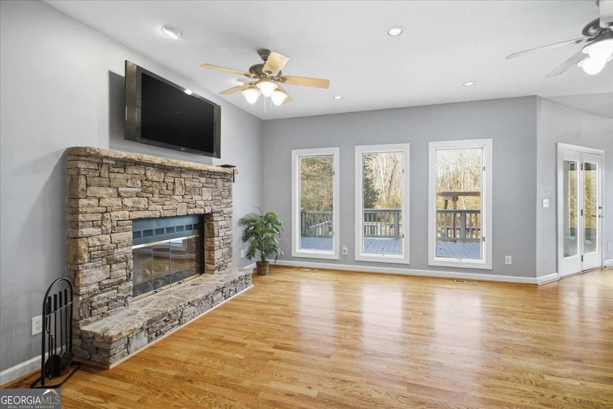 4341 Horder Court Snellville - Photo 17