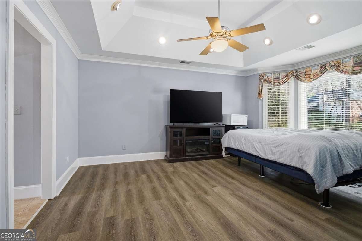 4341 Horder Court Snellville - Photo 20