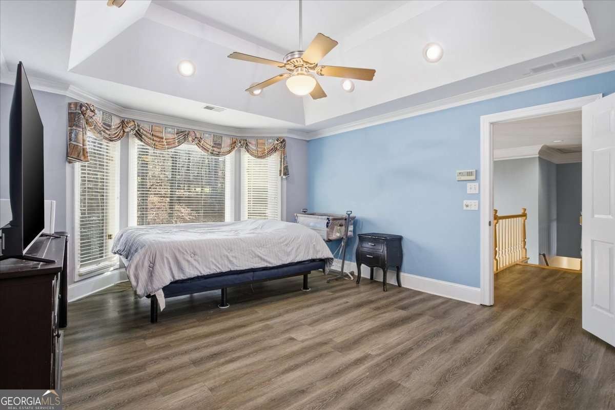 4341 Horder Court Snellville - Photo 21