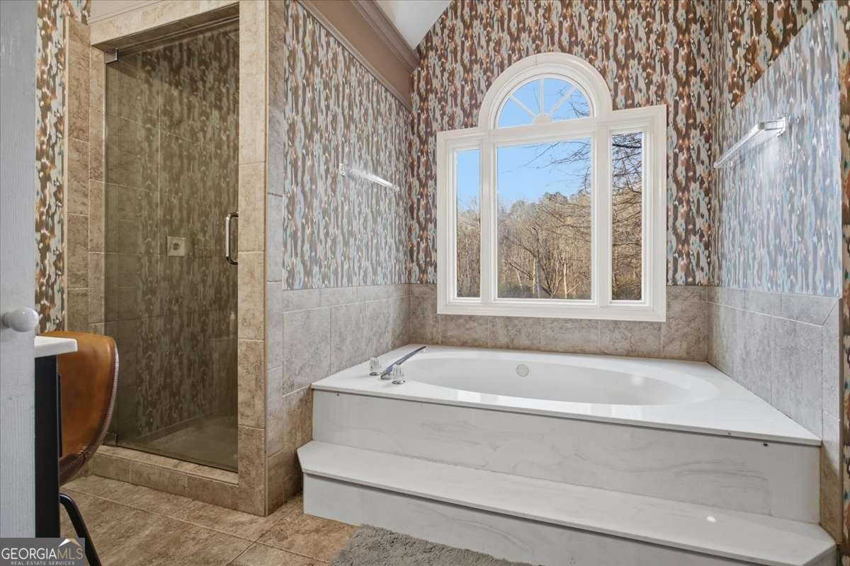 4341 Horder Court Snellville - Photo 23