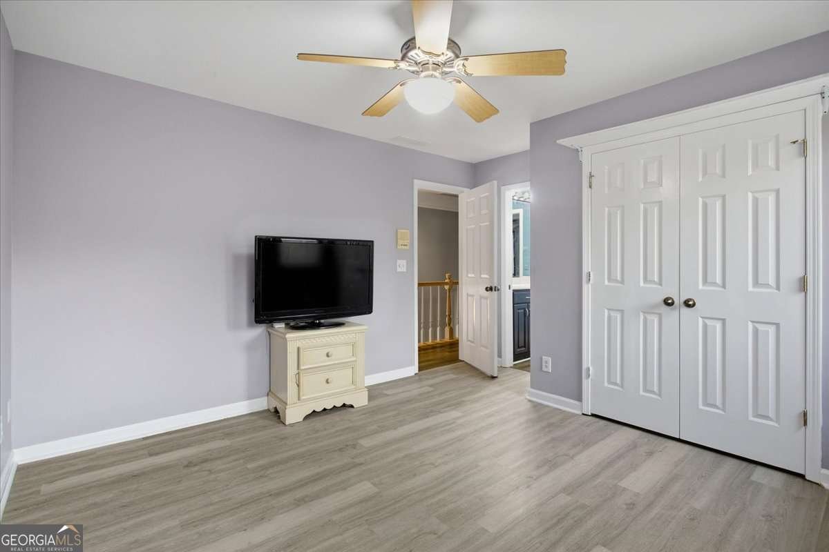 4341 Horder Court Snellville - Photo 26
