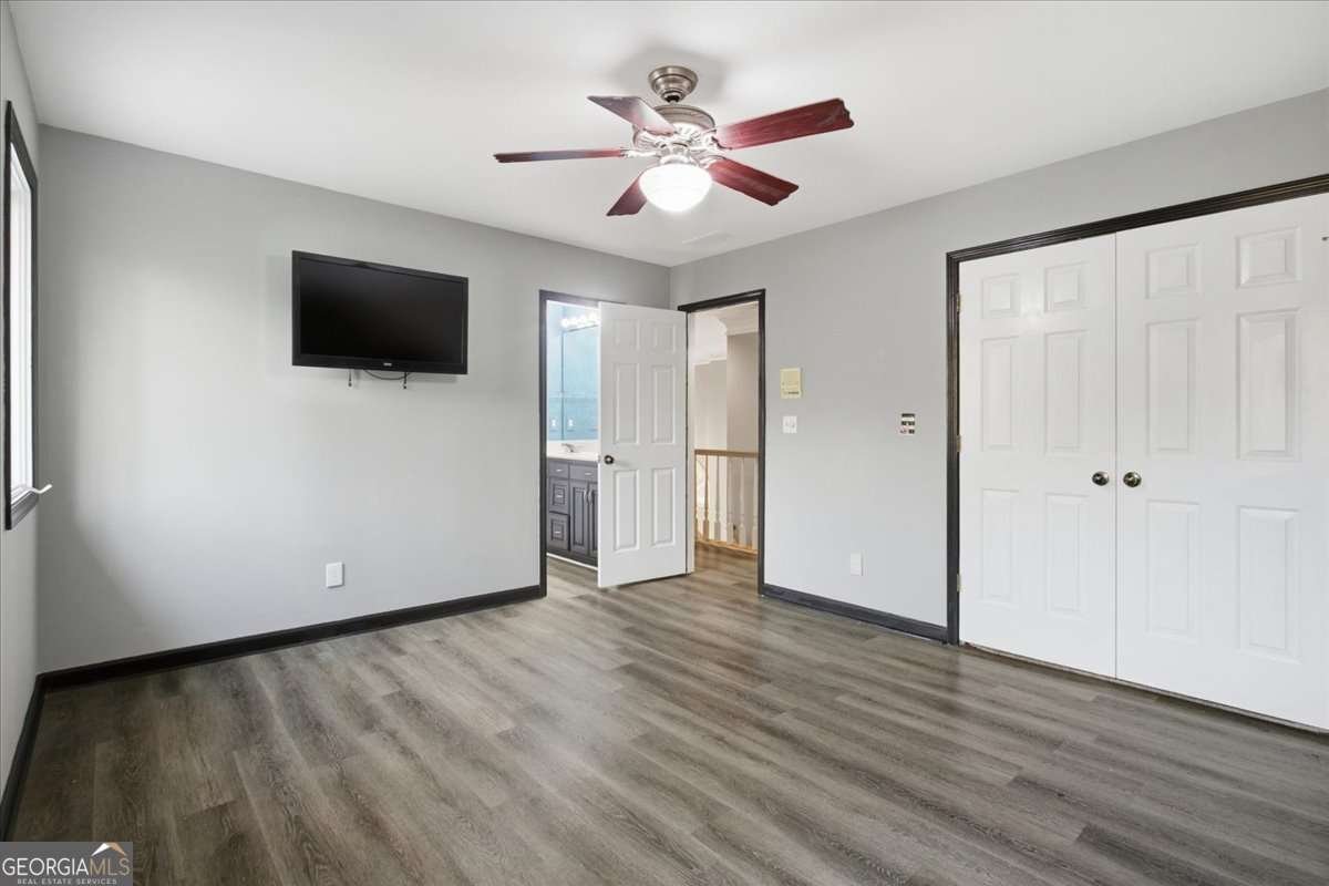 4341 Horder Court Snellville - Photo 30